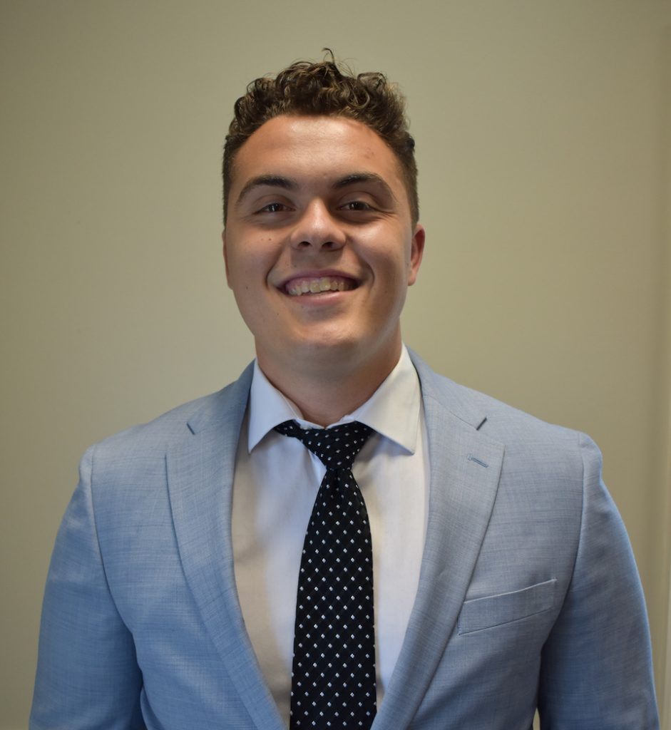 Alex Stoehr
