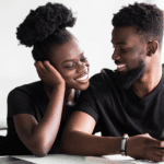 Deciding on Joint or Separate Finances