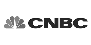 CNBC Logo