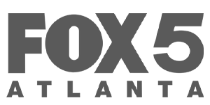 Fox 5 Atlanta Logo