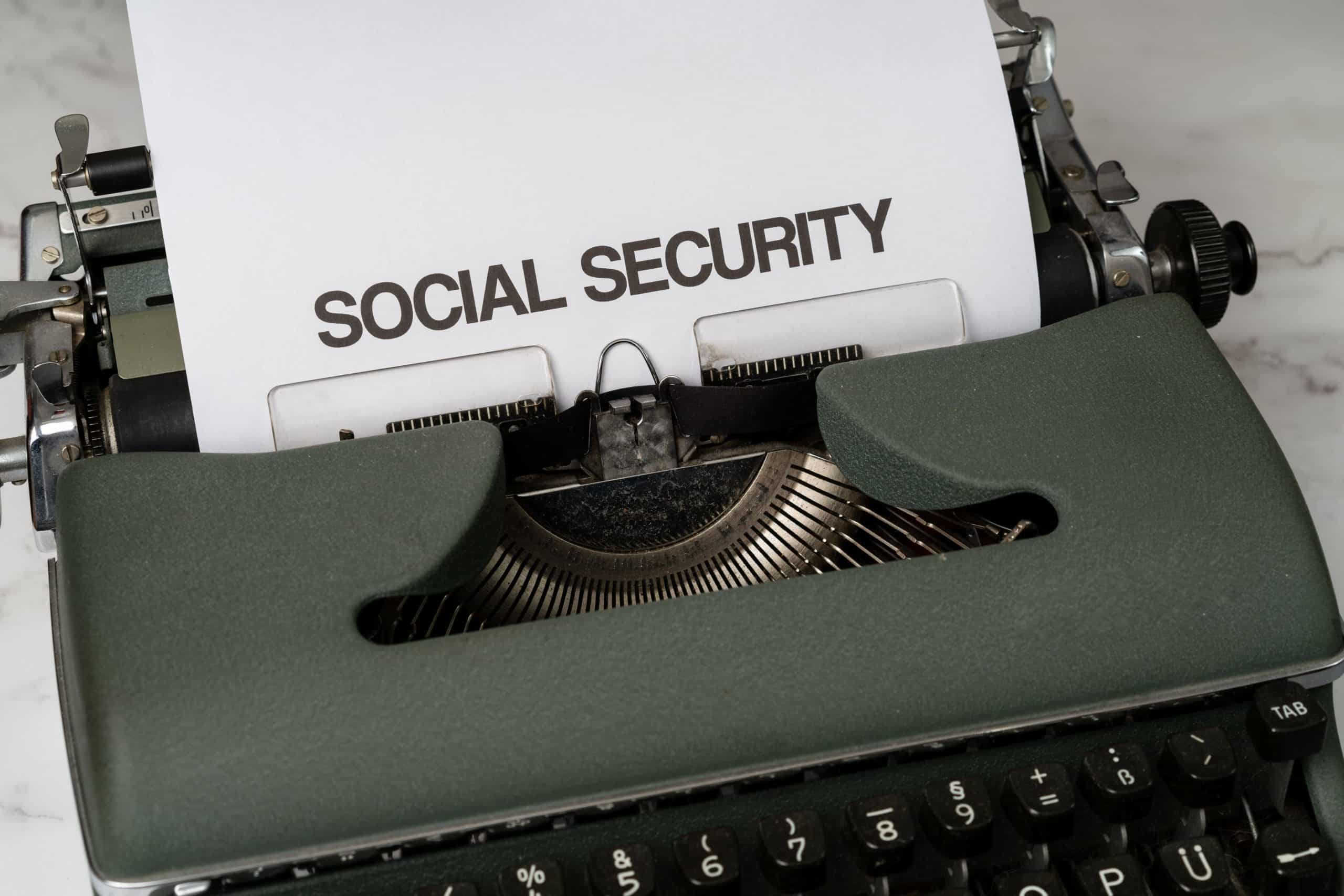 4 Ways You Could Lose Your Social Security Benefits