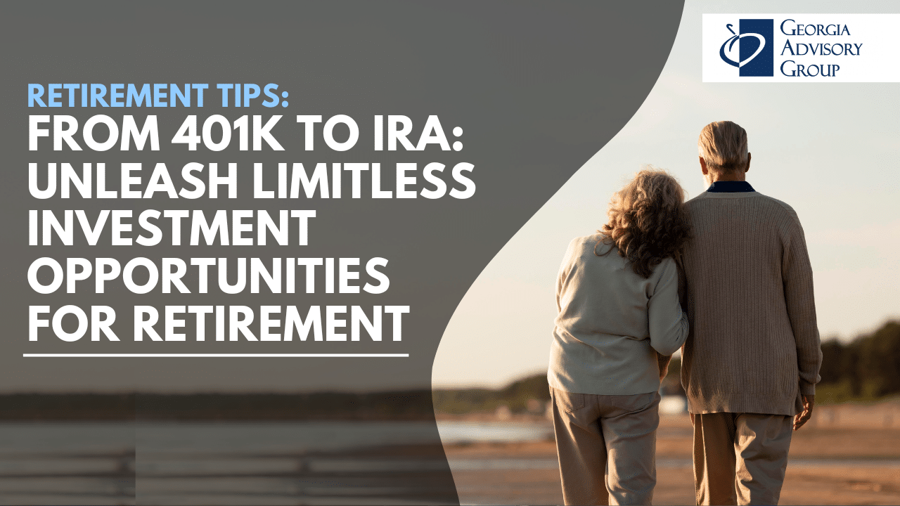 Retirement Tips | IRA Rich and Cash Poor? Not Good in Retirement!