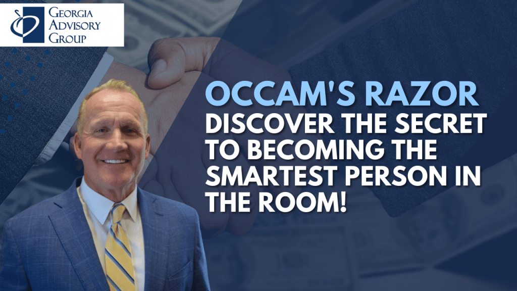 Occam's Razor | Discover the Secret to Becoming the Smartest Person in the Room!