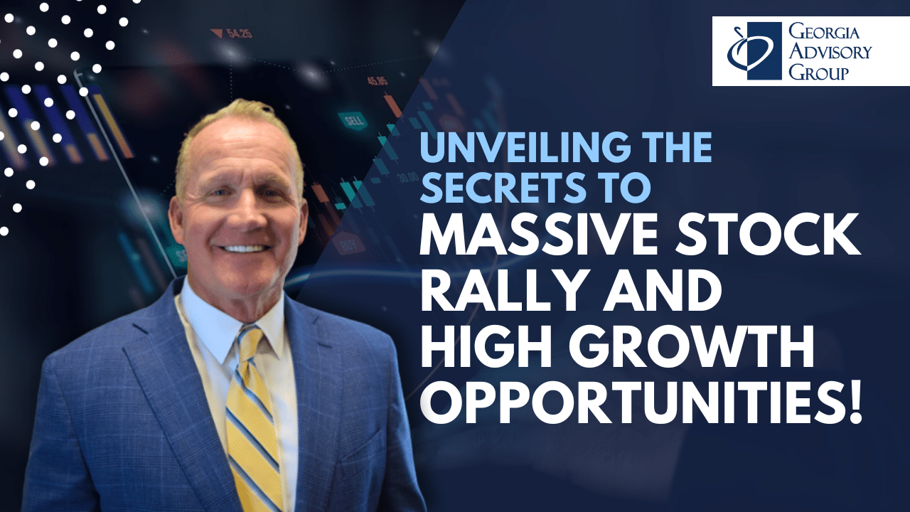 Unveiling the Secrets to Massive Stock Rally and High Growth Opportunities!