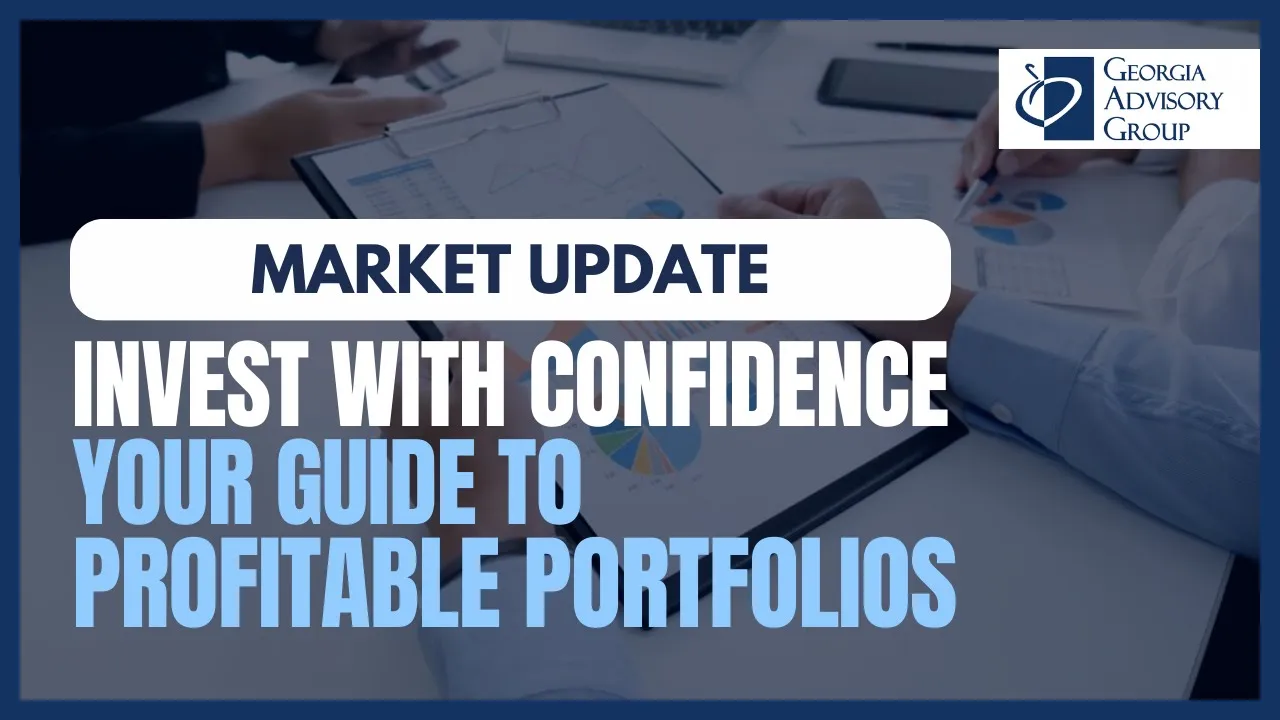 Invest with Confidence: Your Guide to Profitable Portfolios